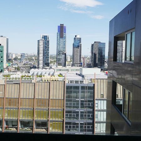 Anchor On Flinders Prime Apartman Melbourne Kültér fotó