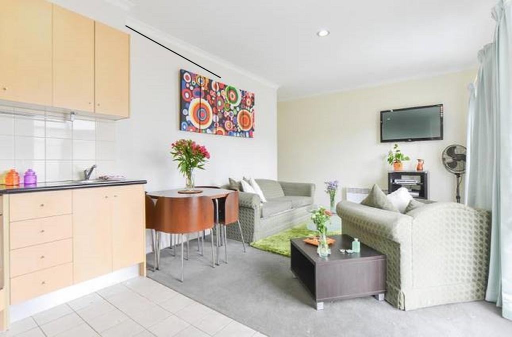 Anchor On Flinders Prime Apartman Melbourne Kültér fotó