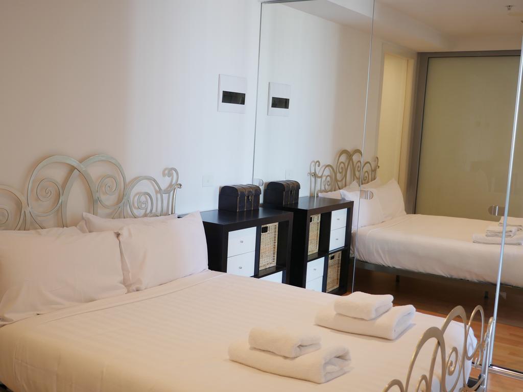 Anchor On Flinders Prime Apartman Melbourne Kültér fotó