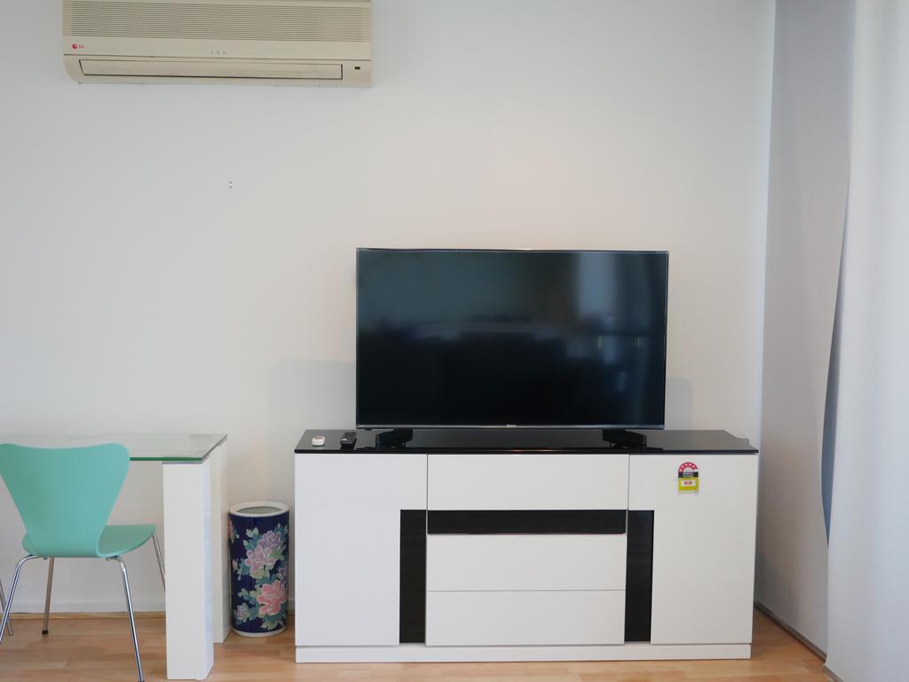 Anchor On Flinders Prime Apartman Melbourne Kültér fotó