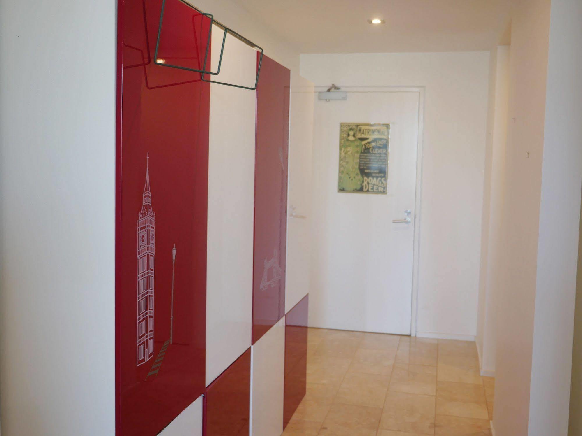 Anchor On Flinders Prime Apartman Melbourne Kültér fotó