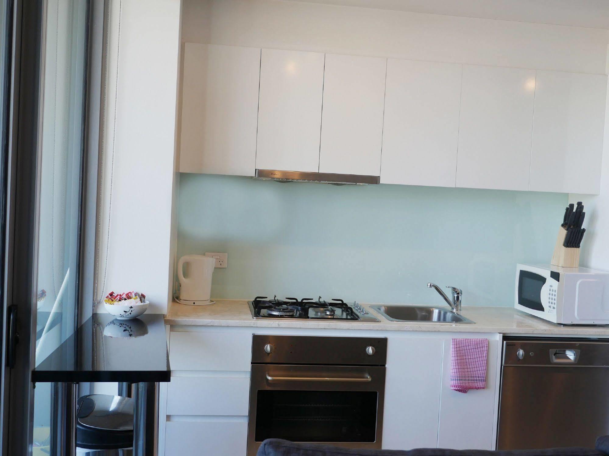Anchor On Flinders Prime Apartman Melbourne Kültér fotó
