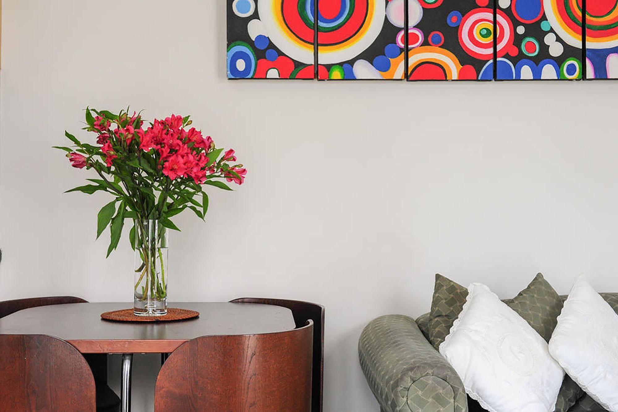 Anchor On Flinders Prime Apartman Melbourne Kültér fotó