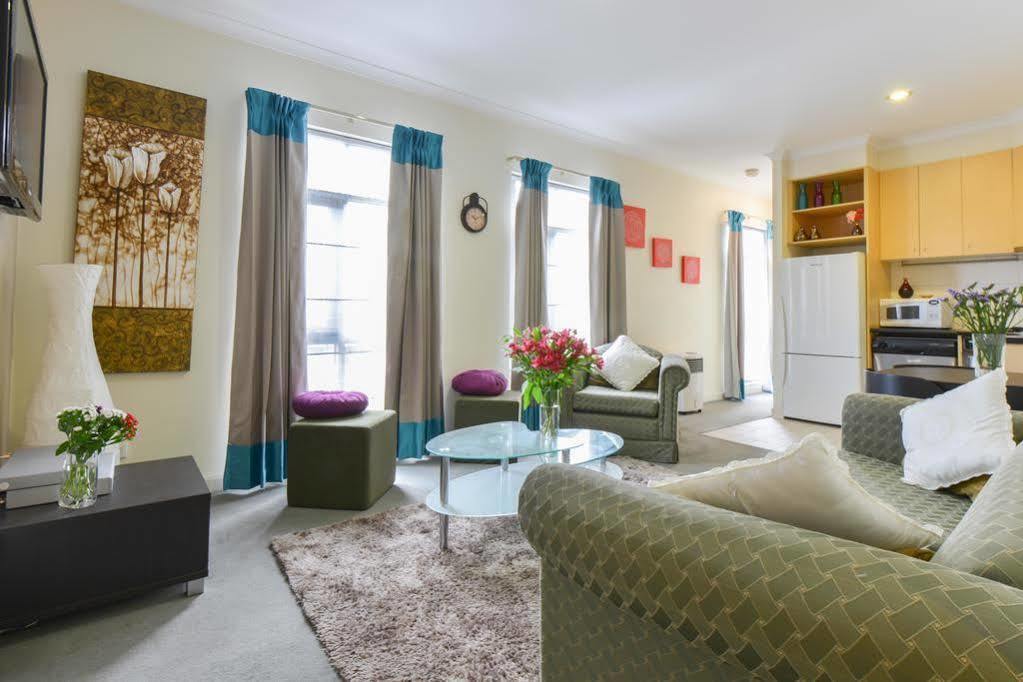 Anchor On Flinders Prime Apartman Melbourne Kültér fotó
