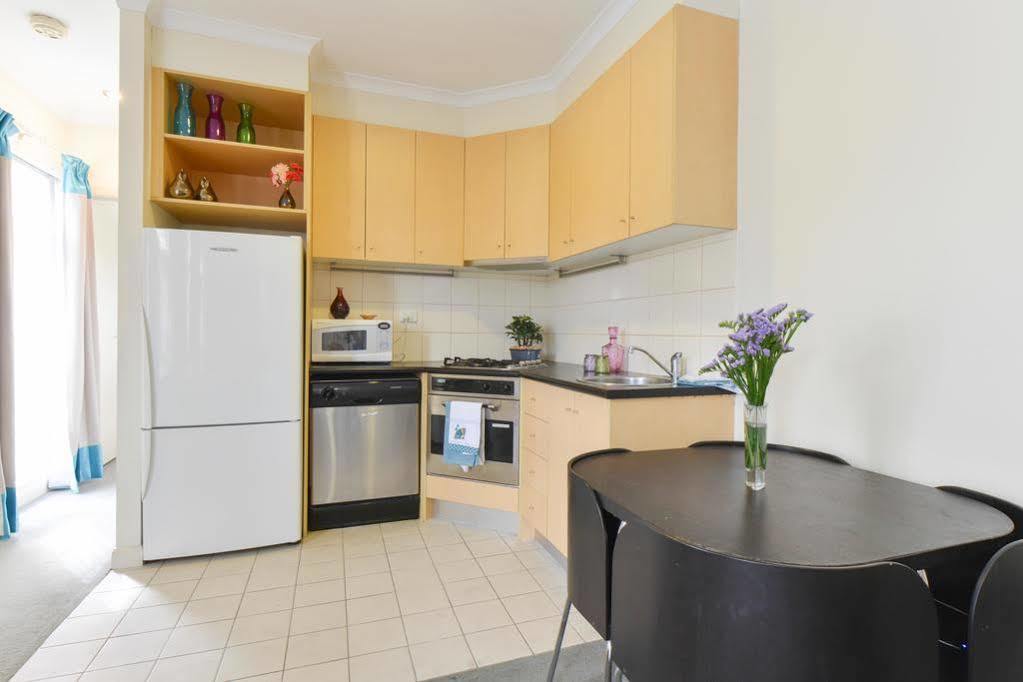 Anchor On Flinders Prime Apartman Melbourne Kültér fotó